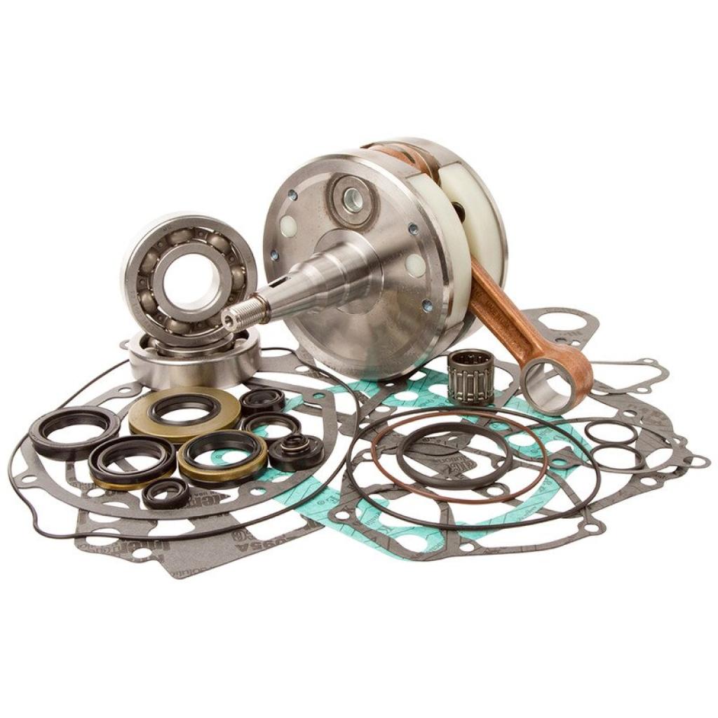 Hot Rods Complete Bottom End Kit For Suzuki RM250 2005 | CBK0025 - MojoMotoSport.com