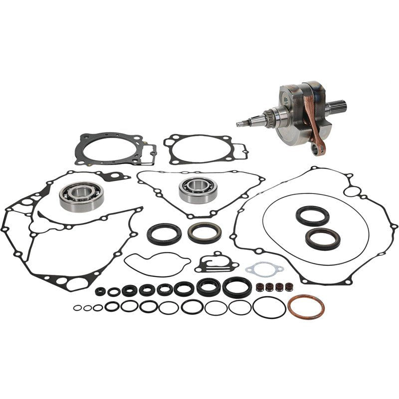 Hot Rods Complete Bottom End Kit | HR00105 - MojoMotoSport.com
