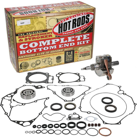Hot Rods Complete Bottom End Kit | HR00105 - MojoMotoSport.com