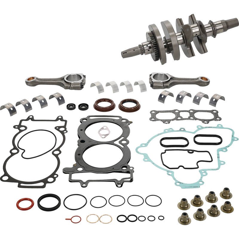 Hot Rods Complete Bottom End Kit | HR00107 - MojoMotoSport.com