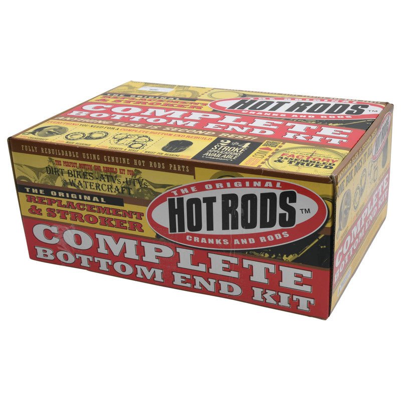 Hot Rods Complete Bottom End Kit | HR00108 - MojoMotoSport.com