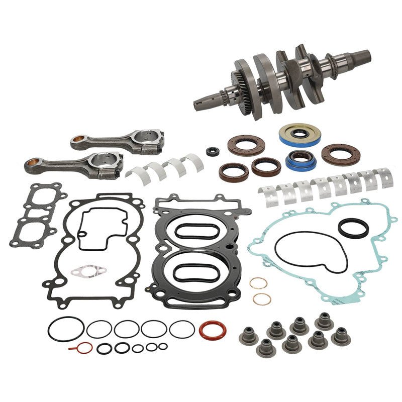 Hot Rods HR00109 Complete Bottom End Kit | MojoMotoSport.com