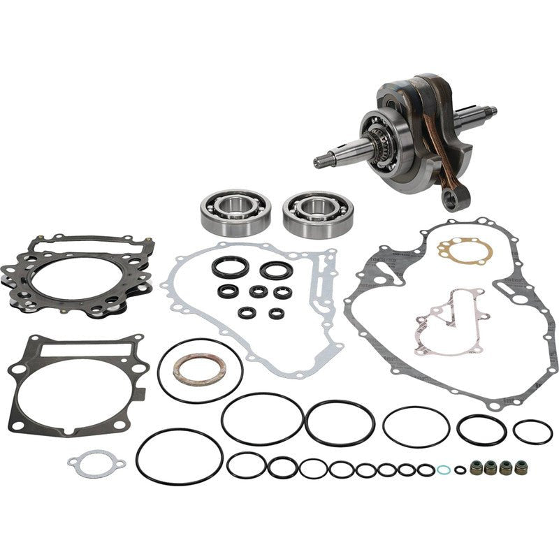 Hot Rods Complete Bottom End Kit | HR00112 - MojoMotoSport.com