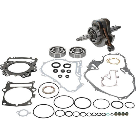 Hot Rods Complete Bottom End Kit | HR00112 - MojoMotoSport.com