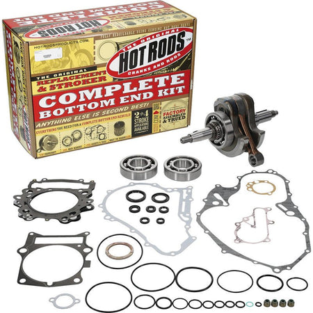 Hot Rods Complete Bottom End Kit | HR00112 - MojoMotoSport.com