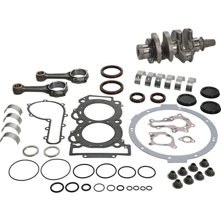 Hot Rods Complete Bottom End Kit | HR00116 - MojoMotoSport.com