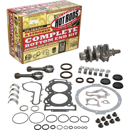 Hot Rods Complete Bottom End Kit | HR00116 - MojoMotoSport.com