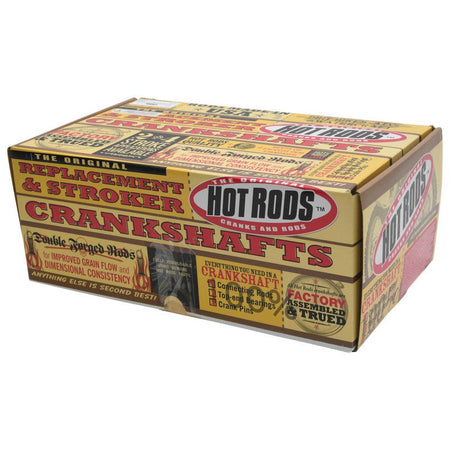 Hot Rods Complete Bottom End Kit | HR00121 - MojoMotoSport.com