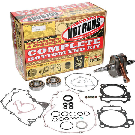 Hot Rods Complete Bottom End Kit | HR00124 - MojoMotoSport.com