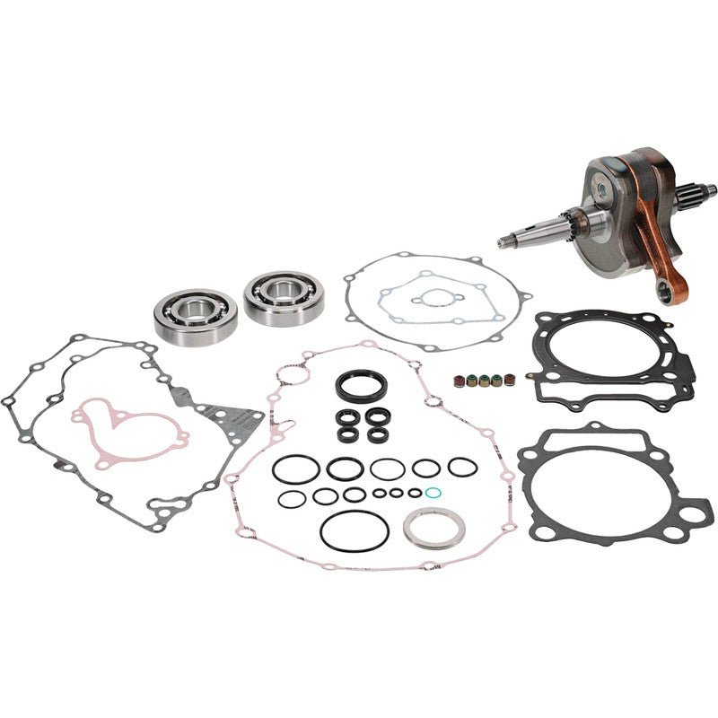 Hot Rods Complete Bottom End Kit | HR00124 - MojoMotoSport.com