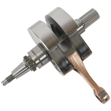 Hot Rods Complete Crankshaft Assembly | 4428 - MojoMotoSport.com