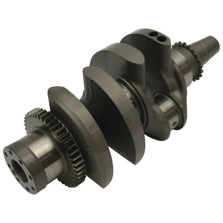 Hot Rods Crankshaft | HR00025 - MojoMotoSport.com