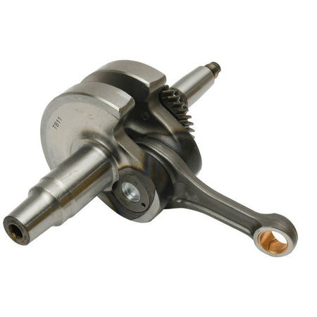 Hot Rods Crankshaft | HR00027 - MojoMotoSport.com