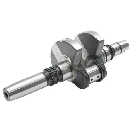 Hot Rods Crankshaft | HR00064 - MojoMotoSport.com