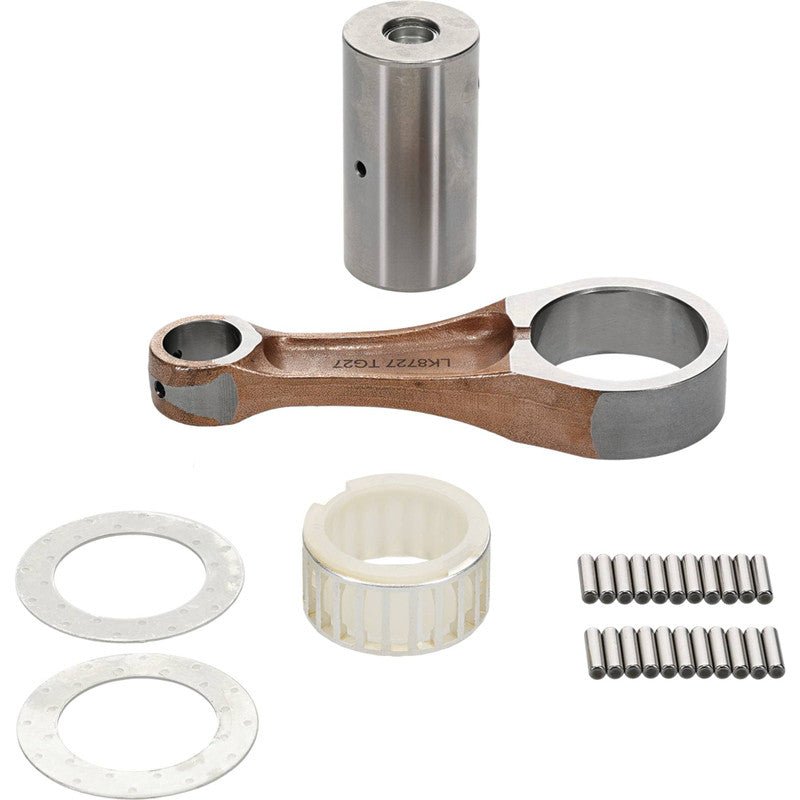 Hot Rods High Performance Connecting Rod Kit | 8727 - MojoMotoSport.com