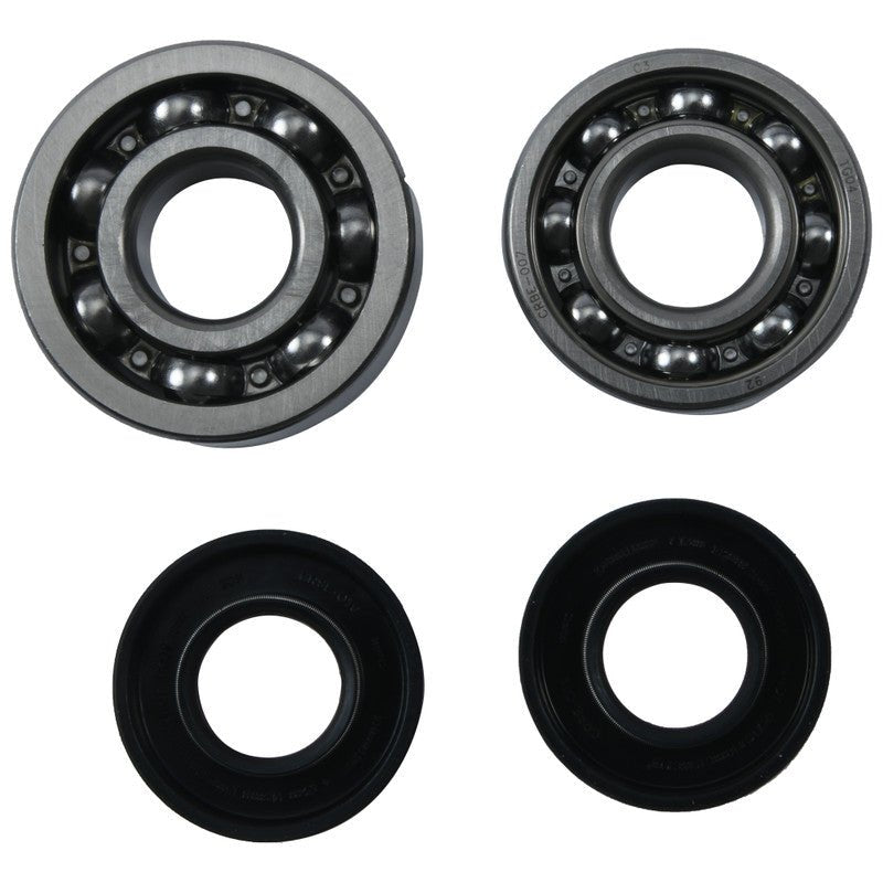 Hot Rods Main Bearing/Seal Kit | HR00059 - MojoMotoSport.com