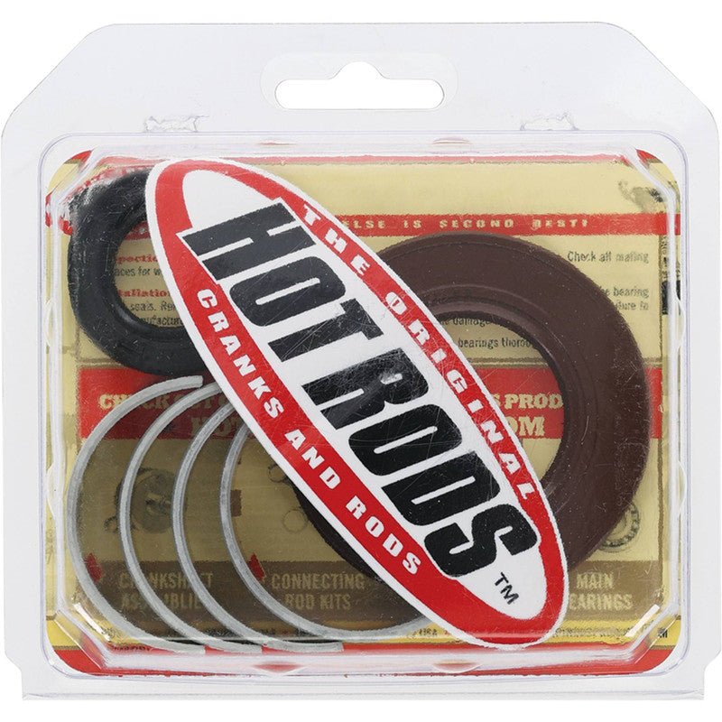 Hot Rods Main Bearing/Seal Kit | HR00101 - MojoMotoSport.com