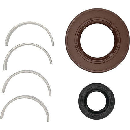 Hot Rods Main Bearing/Seal Kit | HR00101 - MojoMotoSport.com