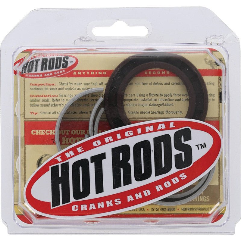Hot Rods Main Bearing/Seal Kit | HR00102 - MojoMotoSport.com