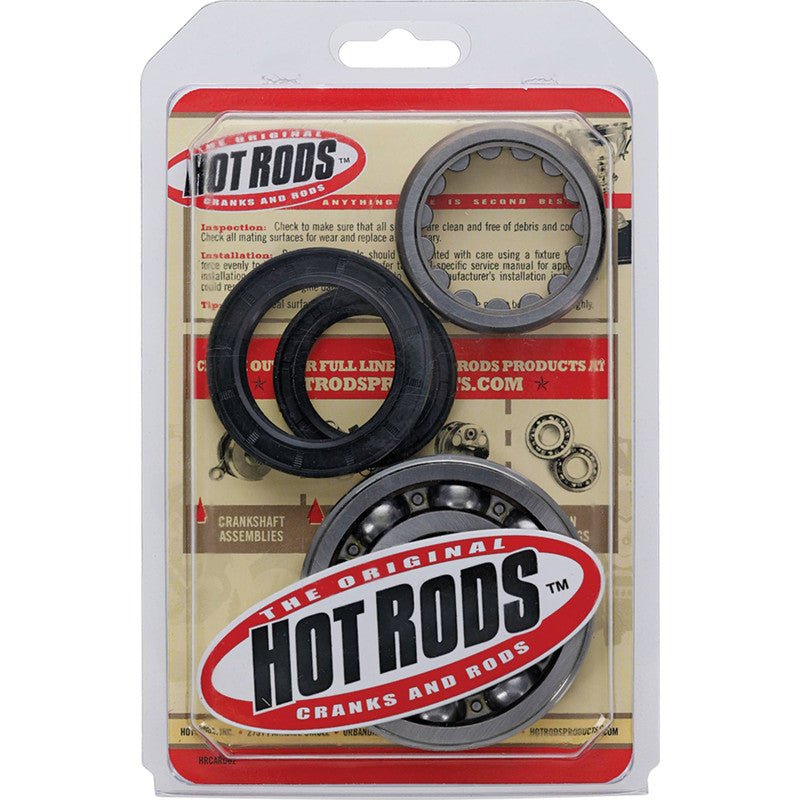 Hot Rods Main Bearing/Seal Kit | HR00156 - MojoMotoSport.com