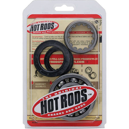 Hot Rods Main Bearing/Seal Kit | HR00156 - MojoMotoSport.com