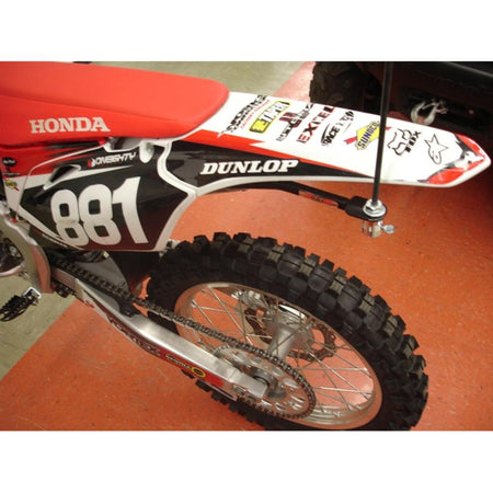 HRF - 2009 - 2012 Honda CRF250/450R whip mount - MojoMotoSport.com