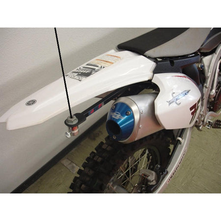 HRF 2010 - 2013 Yamaha YZ450F Whip Mount - MojoMotoSport.com