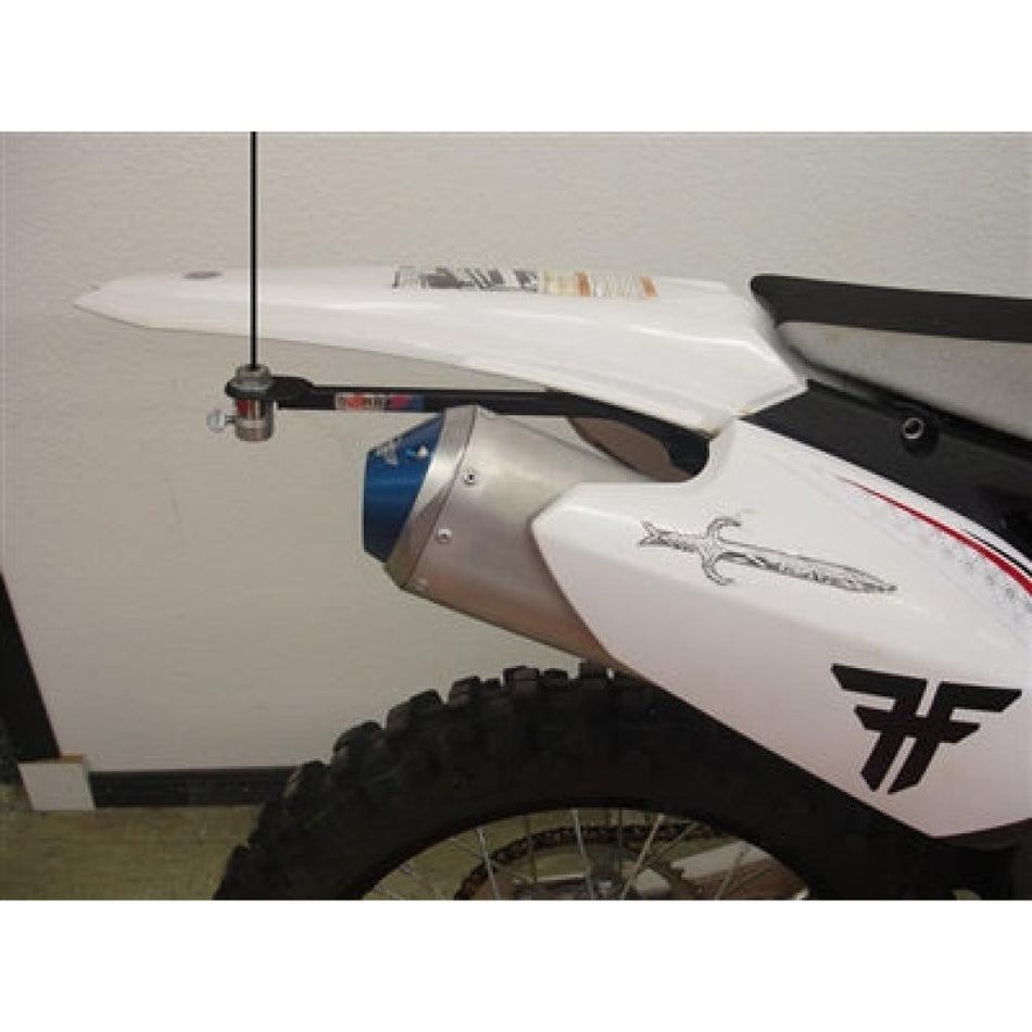 HRF 2010 - 2013 Yamaha YZ450F Whip Mount - MojoMotoSport.com