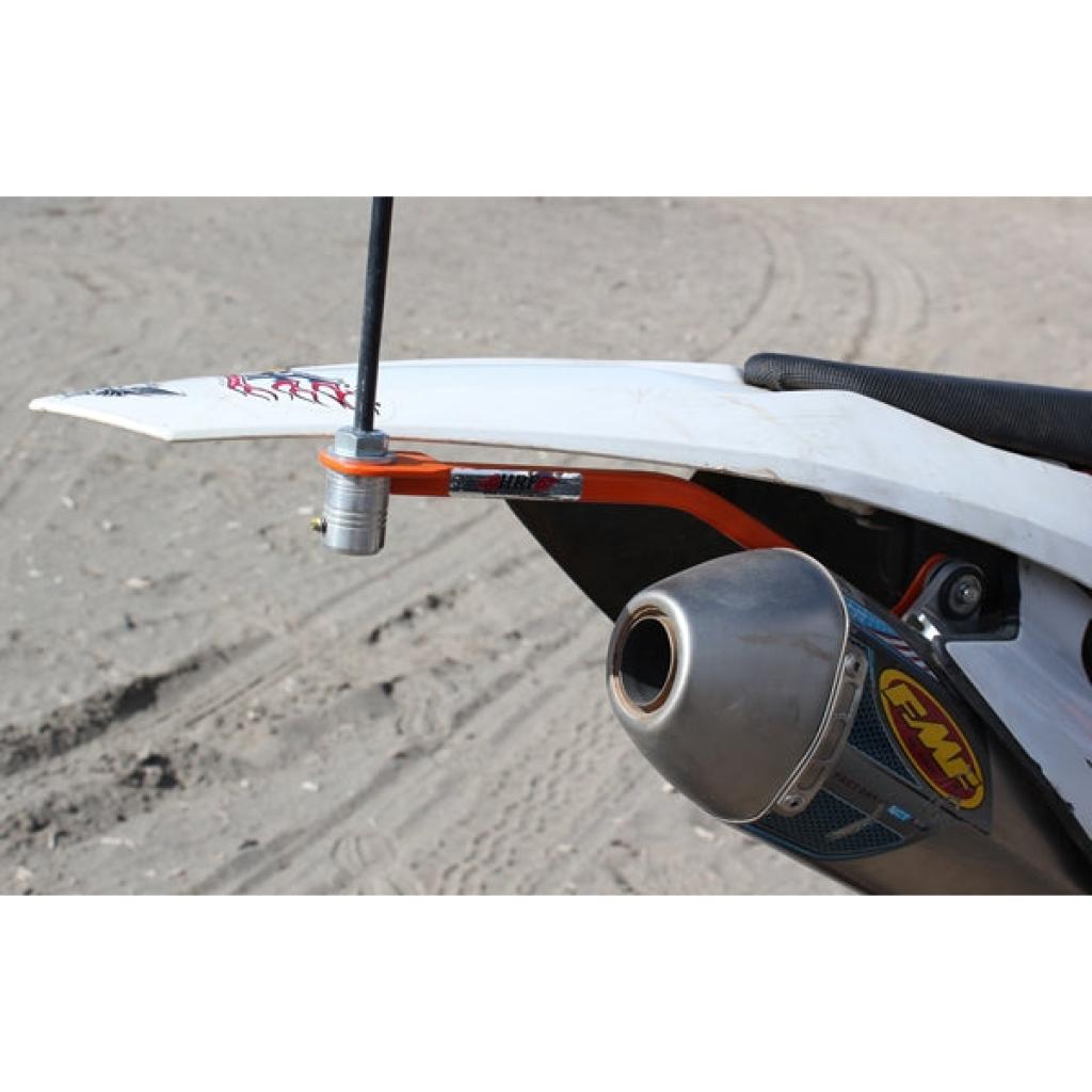 HRF - 2011 - 2015 KTM Whip mount - MojoMotoSport.com