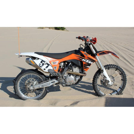 HRF - 2011 - 2015 KTM Whip mount - MojoMotoSport.com