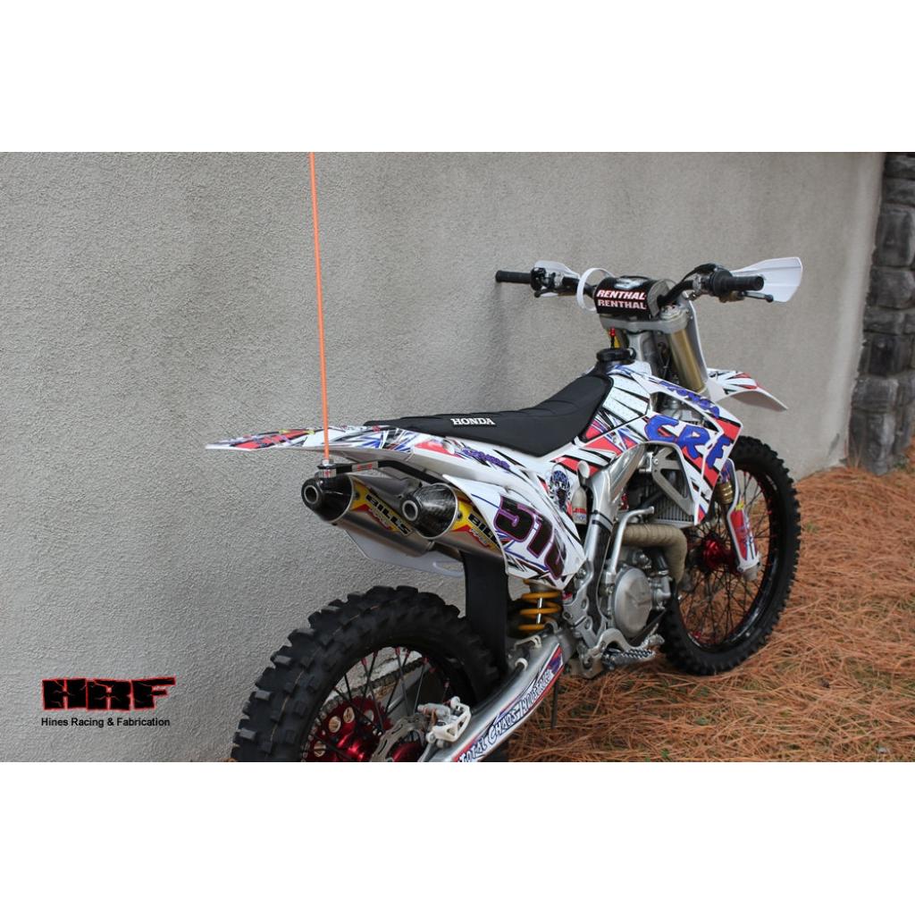 HRF 2013-2016 Honda CRF450R whip mount –