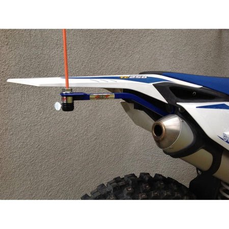 HRF 2014 - 15 Husqvarna TC/FC whip mount - MojoMotoSport.com