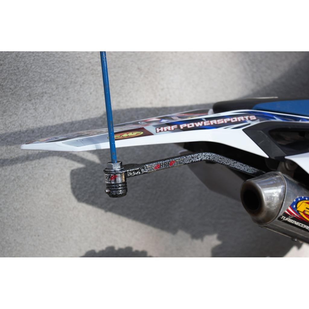 HRF 2014 - 15 Husqvarna TC/FC whip mount - MojoMotoSport.com