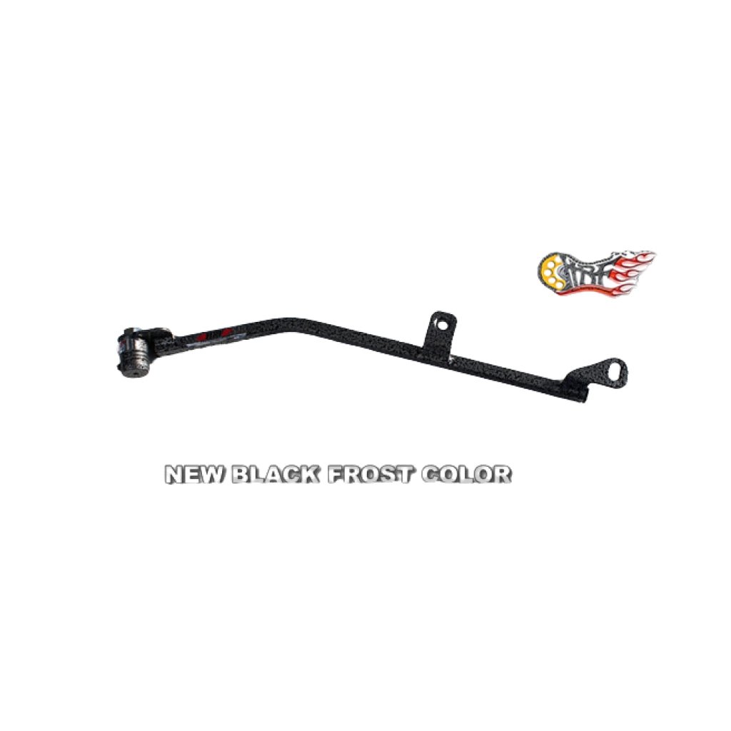 HRF 2014 - 15 Husqvarna TC/FC whip mount - MojoMotoSport.com