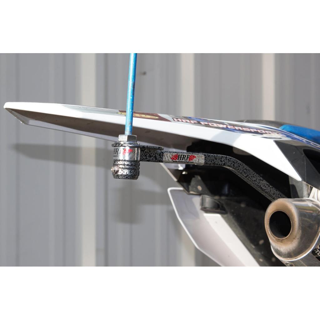 HRF 2014 - 15 Husqvarna TC/FC whip mount - MojoMotoSport.com