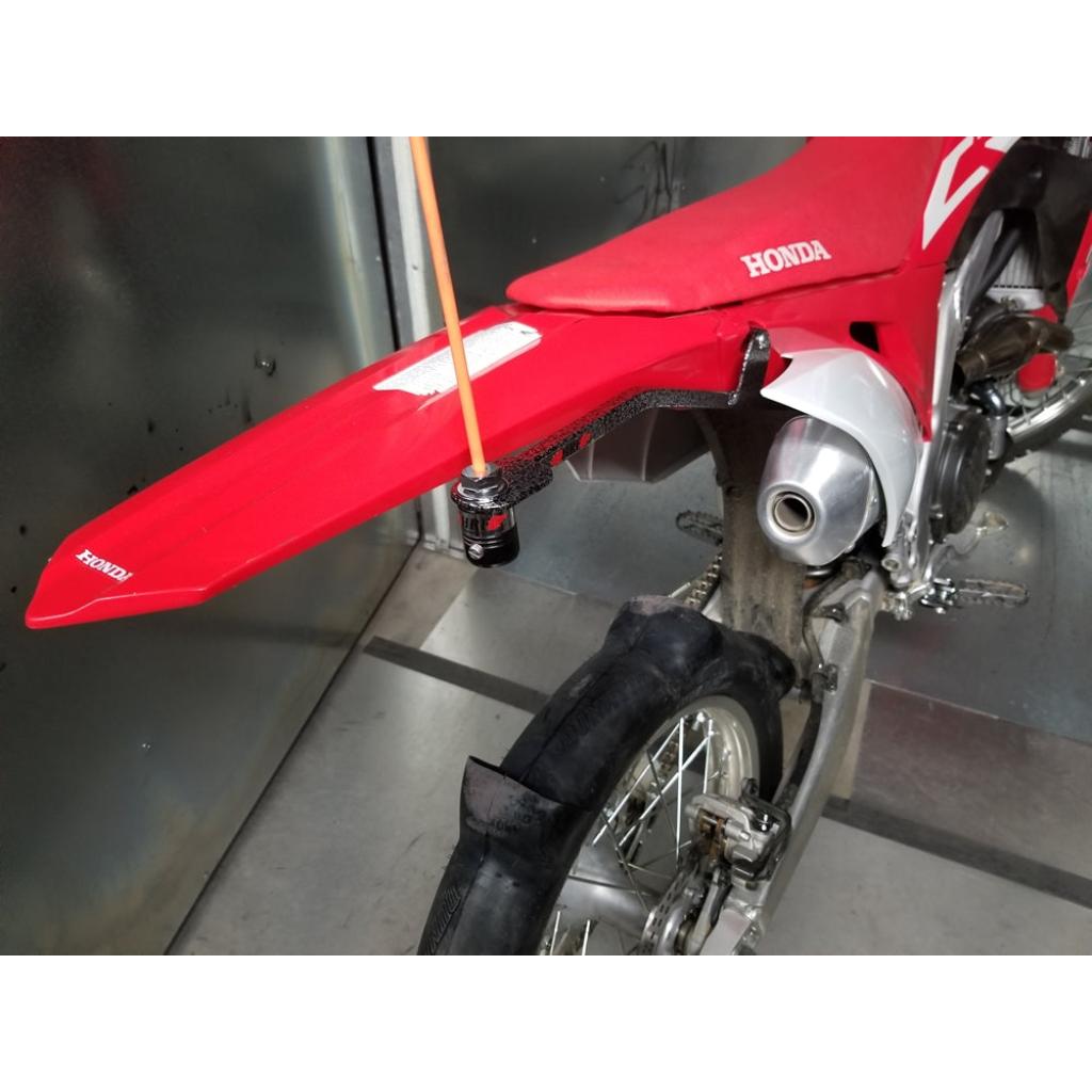 HRF - 2017 - 2020 Honda CRF450R/X whip mount - MojoMotoSport.com