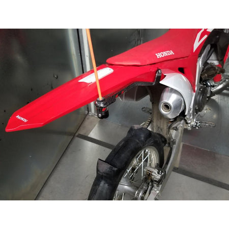 HRF - 2017 - 2020 Honda CRF450R/X whip mount - MojoMotoSport.com