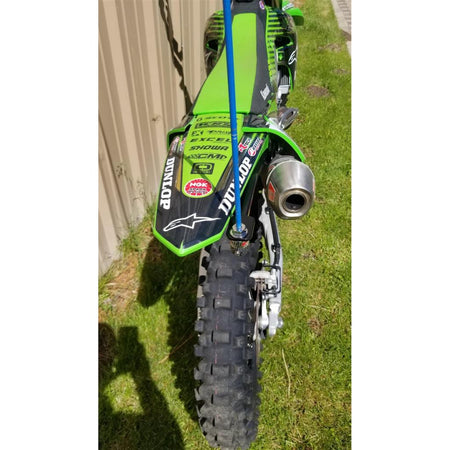 HRF - 2019 - 2022 Kawasaki KX450 whip mount - MojoMotoSport.com