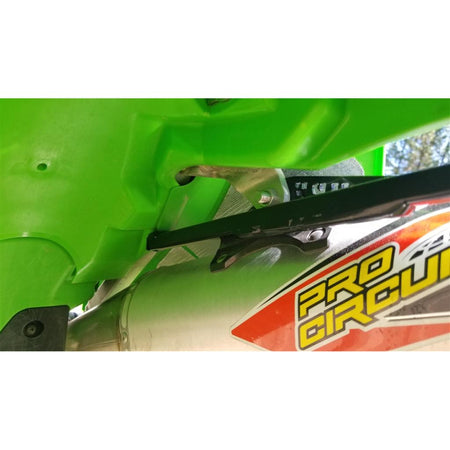 HRF - 2019 - 2022 Kawasaki KX450 whip mount - MojoMotoSport.com