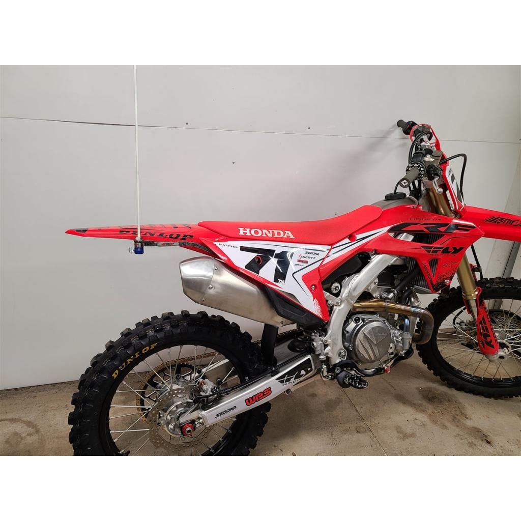 HRF - 2021 - 23 HONDA CRF450R WHIP MOUNT - MojoMotoSport.com