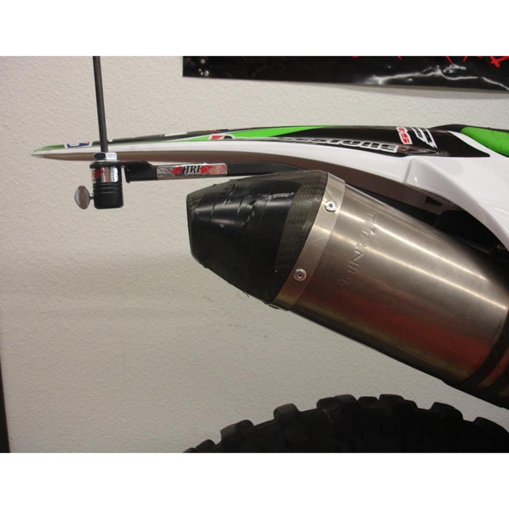 HRF - Kawasaki ('12 - '15) KX450F, ('13 - '16) KX250F whip mount | KXF4501214 - MojoMotoSport.com