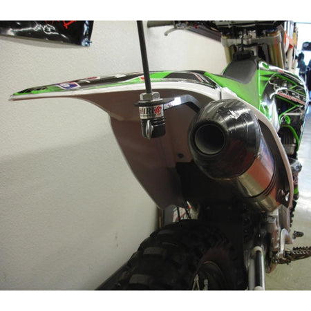 HRF - Kawasaki ('12 - '15) KX450F, ('13 - '16) KX250F whip mount | KXF4501214 - MojoMotoSport.com
