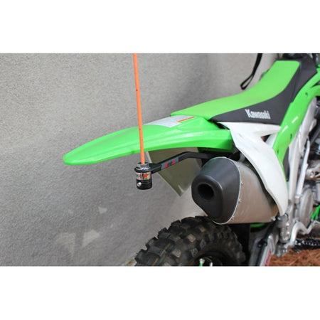 HRF Kawasaki 2016 - 2018 KX450F whip mount - MojoMotoSport.com