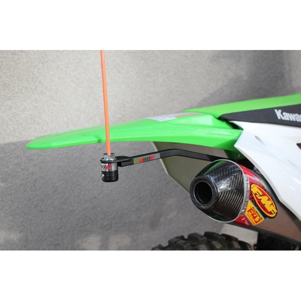 HRF Kawasaki 2016 - 2018 KX450F whip mount - MojoMotoSport.com