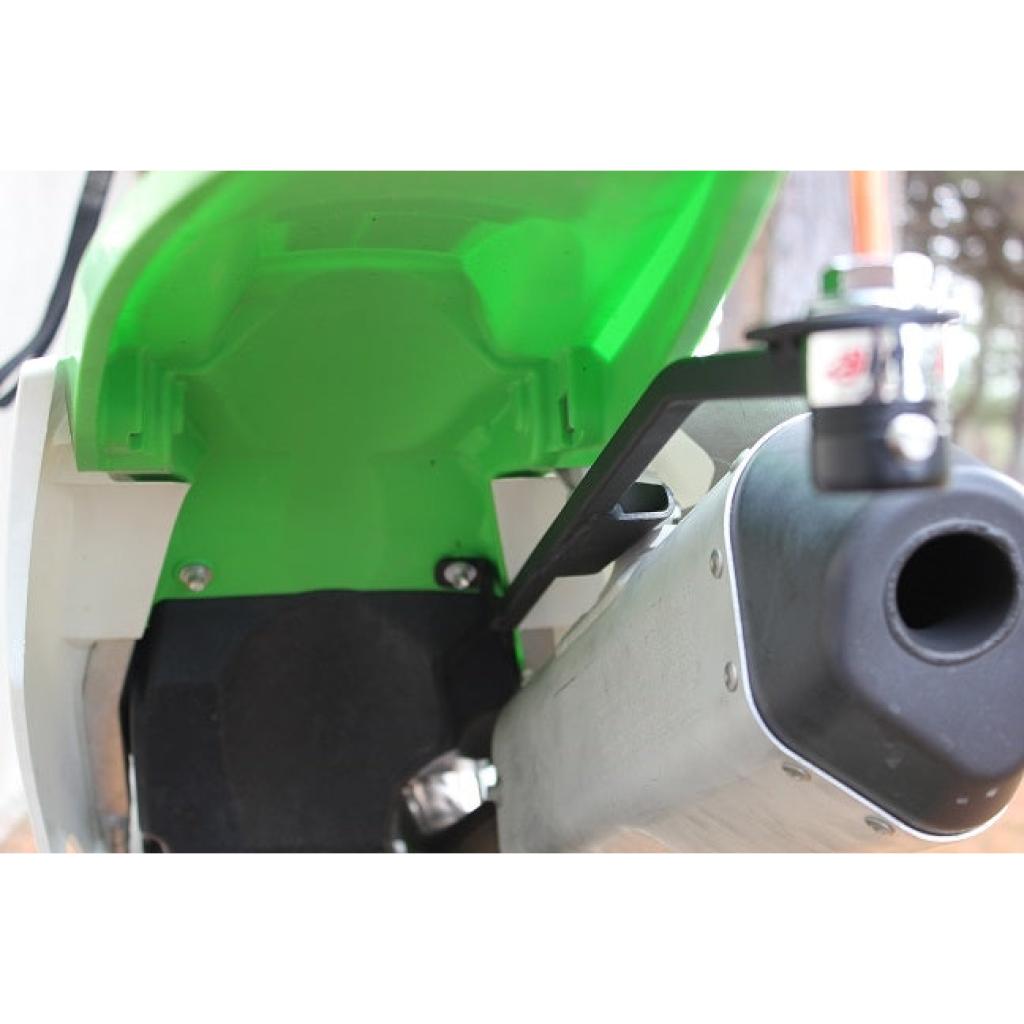 HRF Kawasaki 2016 - 2018 KX450F whip mount - MojoMotoSport.com