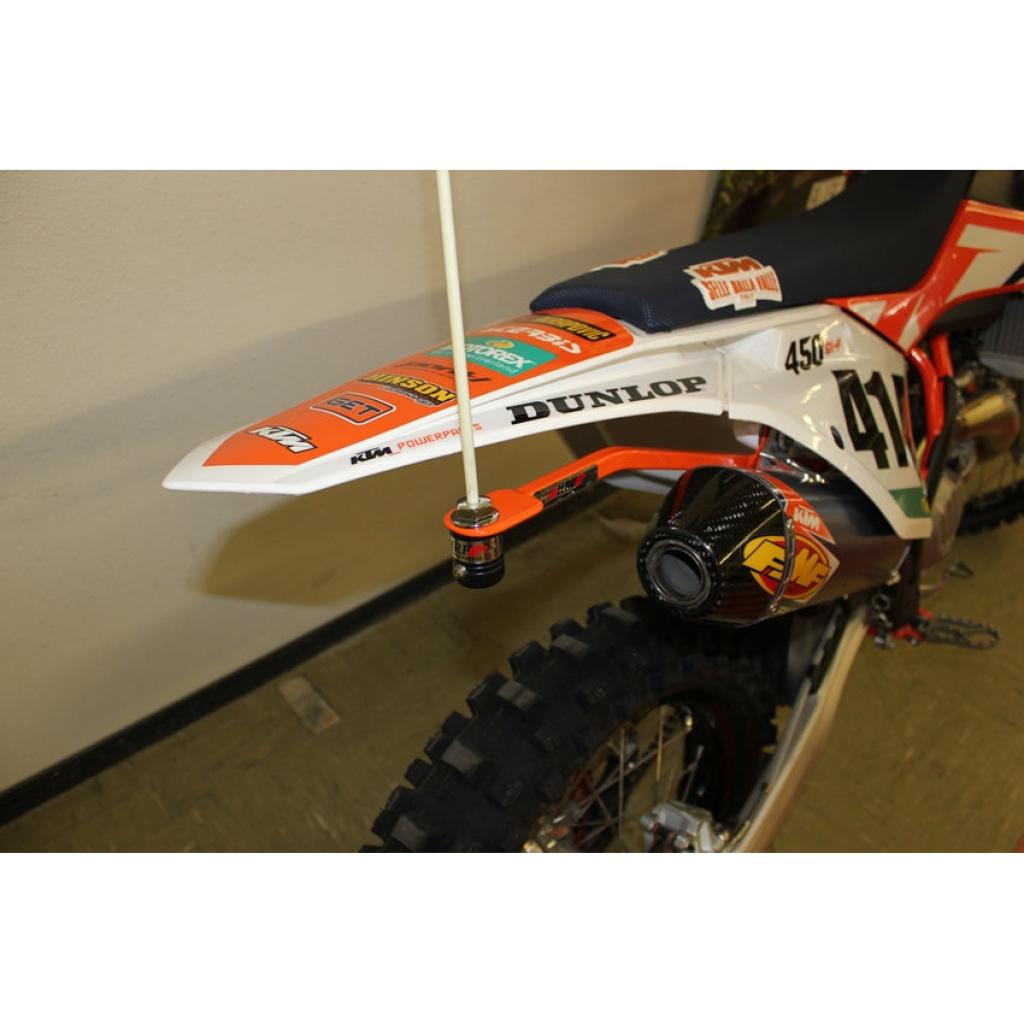 HRF - KTM Whip Mount ('16 - '18) SXF/XCF ('17 - '19) XCW/EXC | KTM - LE - 155 - MojoMotoSport.com