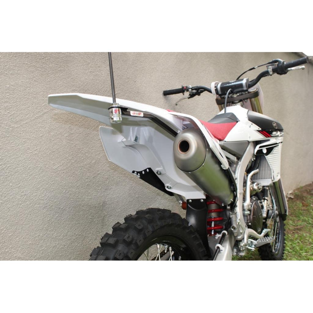 HRF - Yamaha whip mount ('14-'20) YZ450F, ('15-'20) YZ250F | HRF