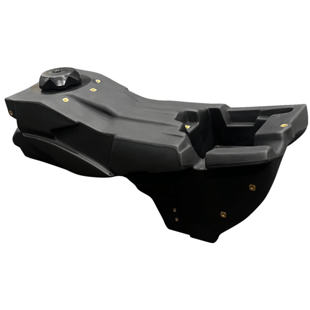 IMS 2.8 Gallon Large Capacity Fuel Tank 2024 Yamaha WR450F/YZ450FX | 117344 - MojoMotoSport.com