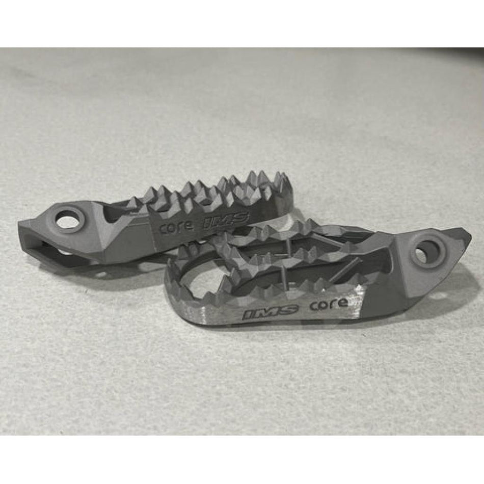 IMS Core Enduro Footpegs KTM/HUS 2023 - UP GAS 2024 - UP | 43303 - M - MojoMotoSport.com