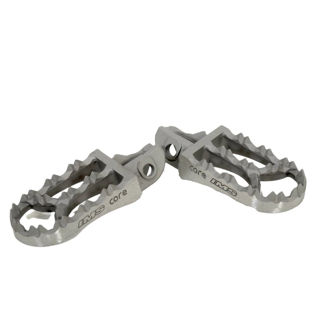 IMS Core Enduro Footpegs KTM/HUS/GAS | 343302 - E - MojoMotoSport.com